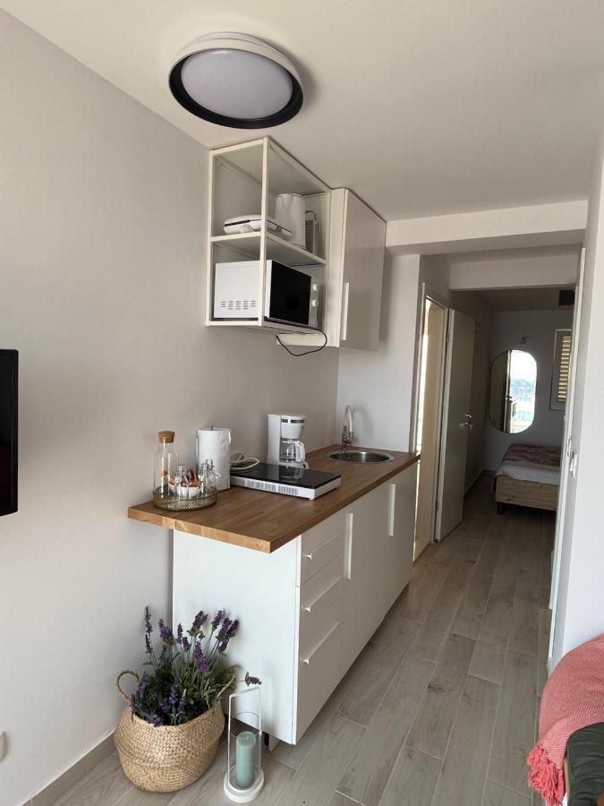 Apartments Old Town Hvar Sea View Χβαρ Εξωτερικό φωτογραφία