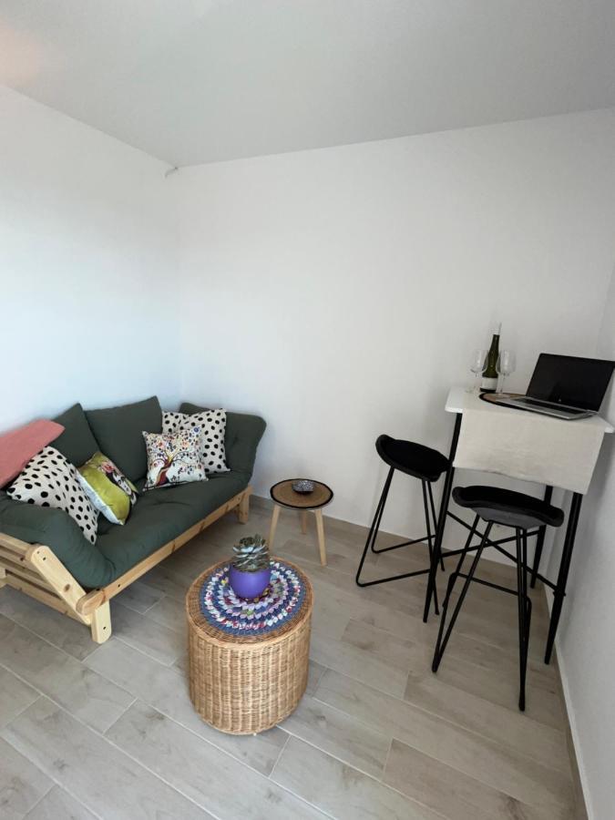 Apartments Old Town Hvar Sea View Χβαρ Εξωτερικό φωτογραφία