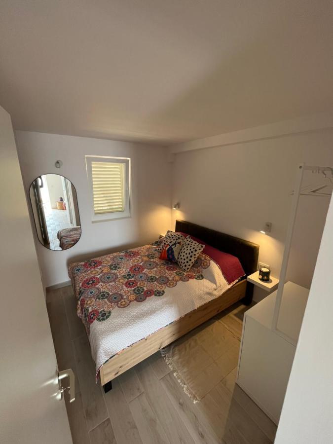 Apartments Old Town Hvar Sea View Χβαρ Εξωτερικό φωτογραφία
