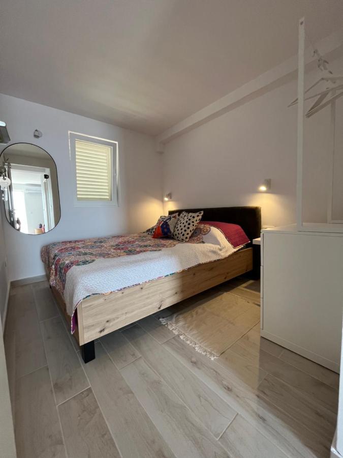 Apartments Old Town Hvar Sea View Χβαρ Εξωτερικό φωτογραφία