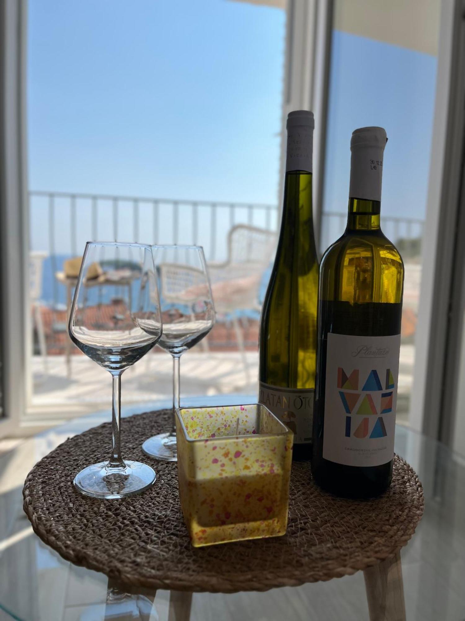 Apartments Old Town Hvar Sea View Χβαρ Εξωτερικό φωτογραφία